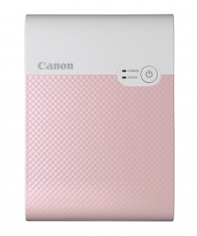 This quick, light and portable photo printer will easily fit in a handbag or big pocket and can accompany you out to make your work's Christmas party or New Year's Eve celebrations even more fun. It produces beautiful square prints in less than 50 seconds, which will look great on your photo wall or pin board. This quick, light and portable photo printer will easily fit in a handbag or big pocket and can accompany you out to make your work's Christmas party or New Year's Eve celebrations even more fun. It produces beautiful square prints in less than 50 seconds, which will look great on your photo wall or pin board.
